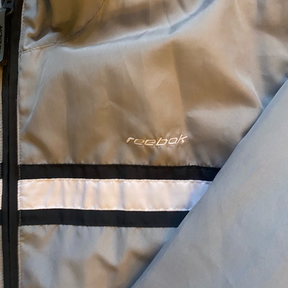 Reebok Vintage Light Jacket - Picture 4 of 4